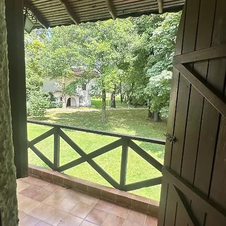 Villa By Sapanca