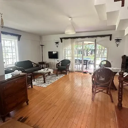 Villa By