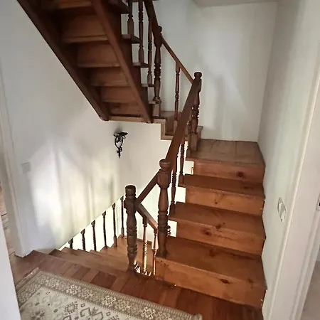 Villa By