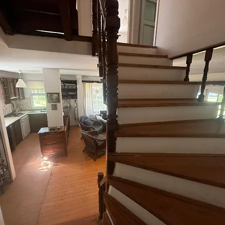 Villa By *